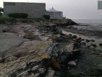...al  �pizzillo� (dal nome della via che porta al mare) 